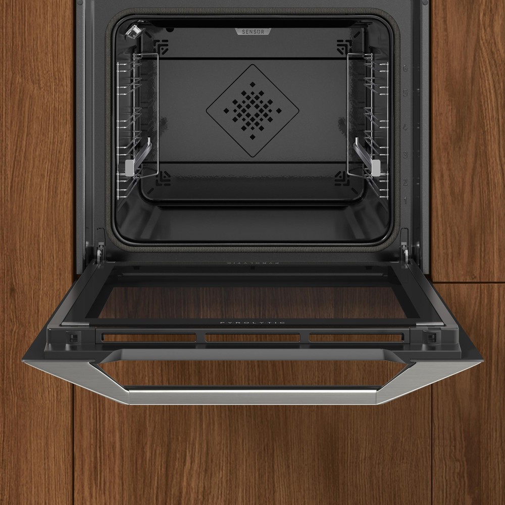 Духова шафа De Dietrich DOP4556W - изображение 4